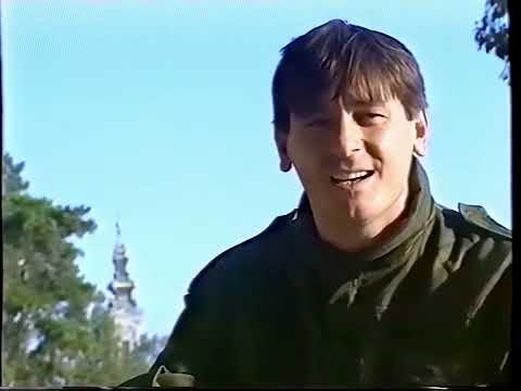 Lepi Mica - Hercegovino nasa - (Official video)HD