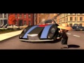 The Incredibles Music Video