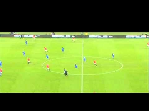 Davide Petrucci Vs﻿ Amazulu