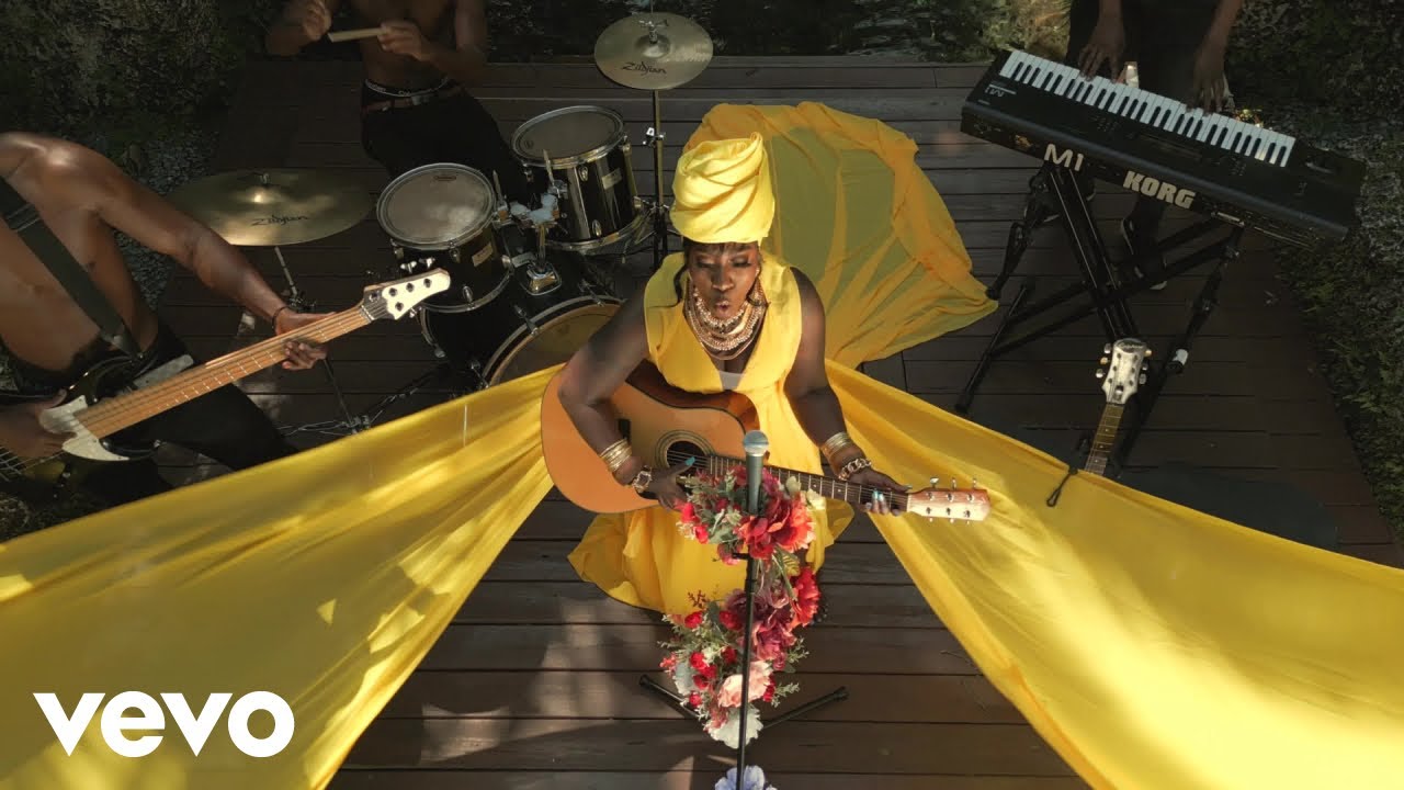 Spice Hits 450 Million All-Time Streams on Spotify