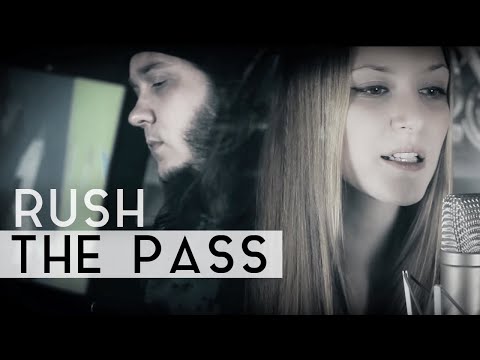 Rush - The Pass (Fleesh Version)