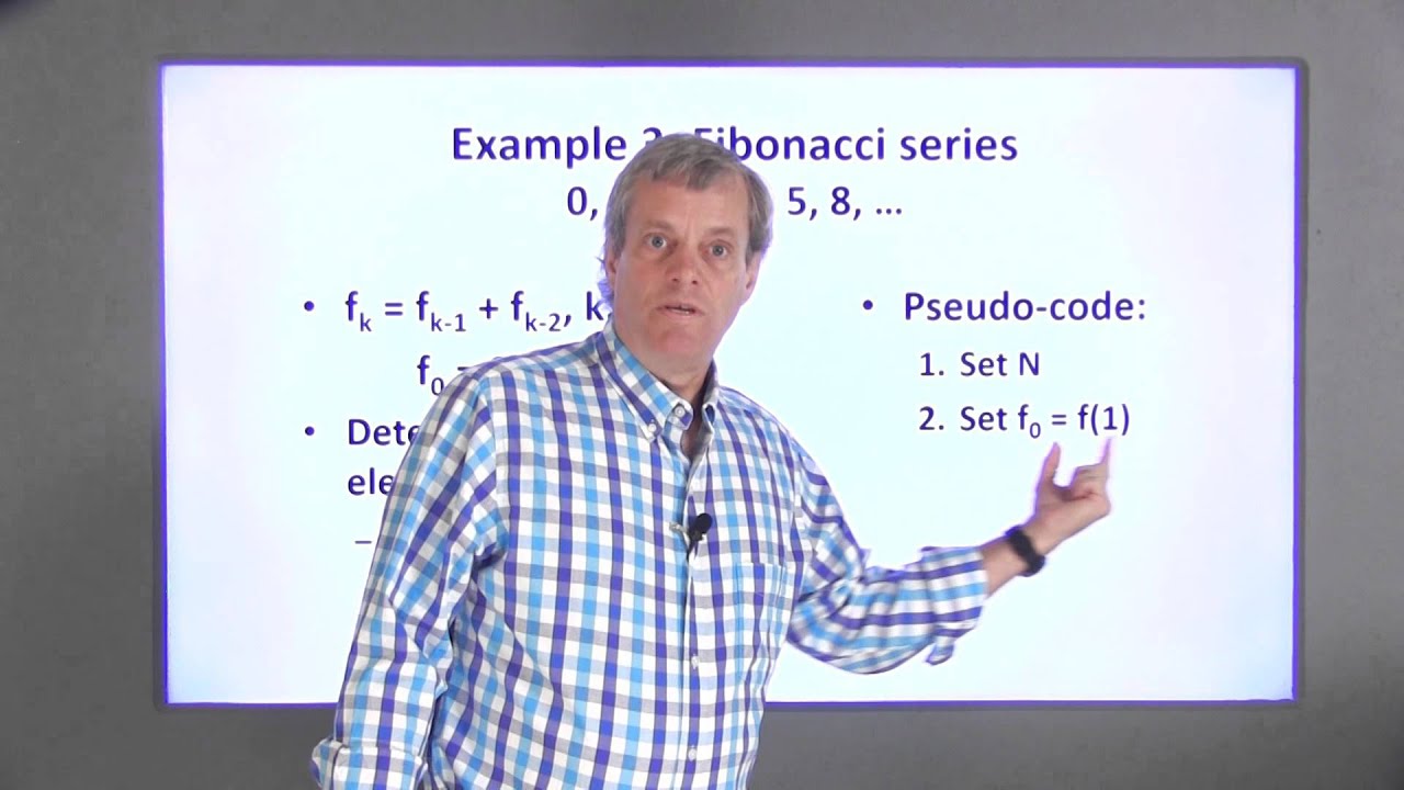 Matlab Chapter 10: For Loops