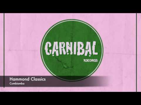 Hammond Classics - Cumbiamba