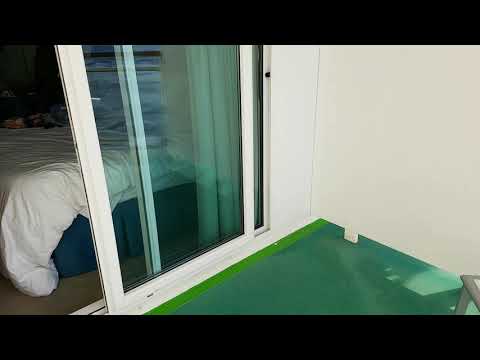 Onboard Norwegian Epic October 2018