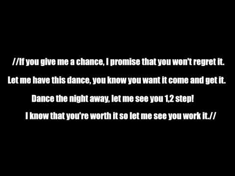 SILVESTRY - 1,2 STEP 