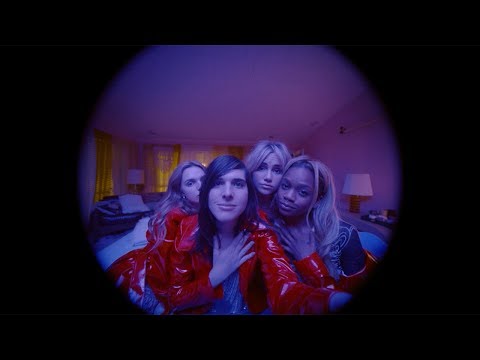 Assassination Nation (Green Band Trailer)