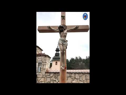 Pustelnia 10.04.2020 - Wielki Piątek, Męka Pana Jezusa wg św. Jana, kazanie