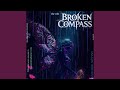 Broken compass