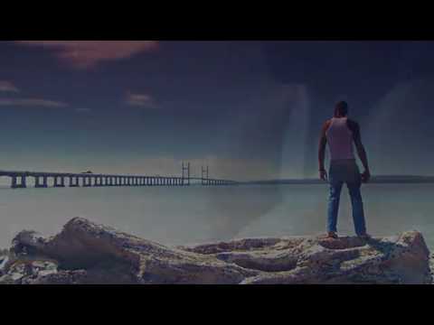 Aaron soul with that epic rnb 2step style of singing with a great single leave me