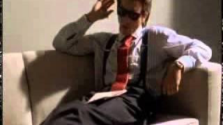 American Psycho Trailer