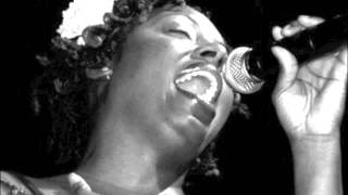 Ledisi - What A Wonderful World Live @ Celebrate Brooklyn