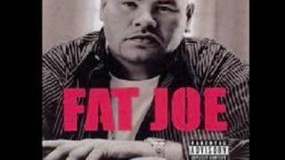 Listen Baby - Fat Joe ft.Mashonda