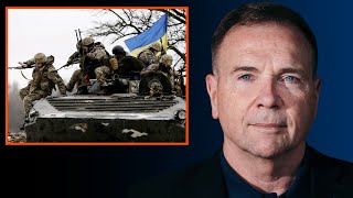 Ben Hodges on Ukraine's Lack of Soldiers
