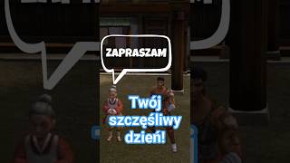 Miniaturka - Metin2 - szczęśliwy dzień #metin2 #metin2pl #metin