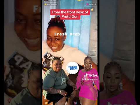 Prettidon vs Kyla Ramsey's fiance