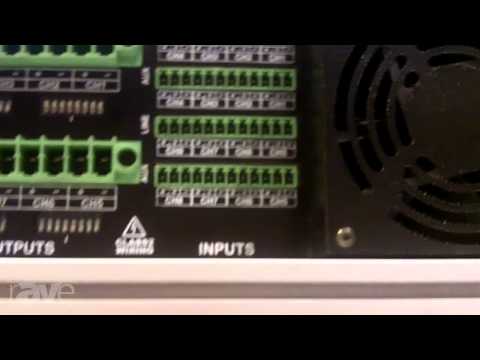 powersoft ottocanali 12k4 - Image 2