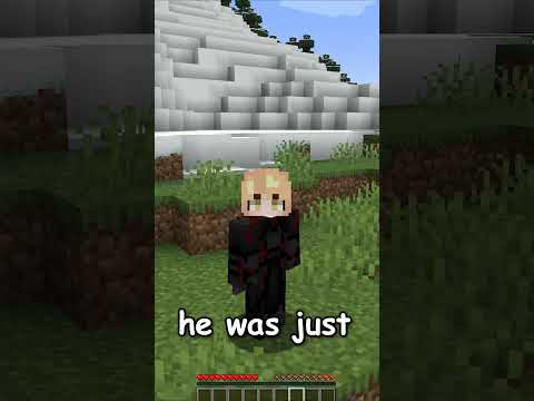 I Betrayed the Strongest Player on this SMP