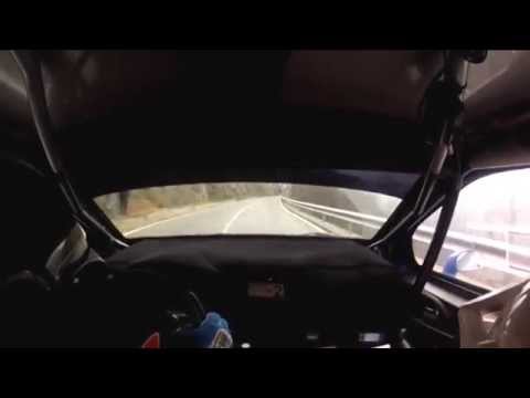 10° Ronde città dei mille SCOTTO - ZANNI