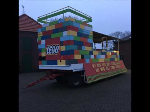 Enjoy Life carnaval 2016 aftermovie