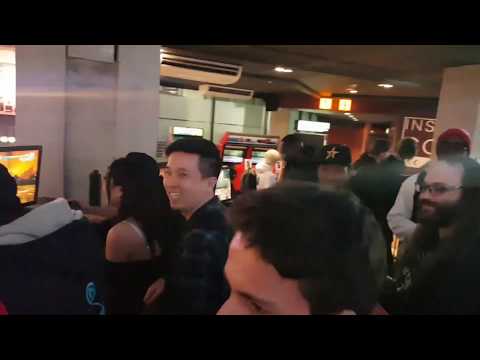 Electronic Dojo: Tekken 7 #TWT2019 Dojo Tournament - Social Media Promo