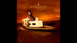 02 Más alto que nosotros sólo el cielo - BUNBURY (Palosanto)