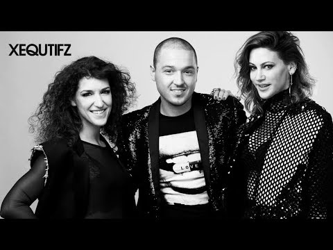 #inOrbit18 - Xequtifz @ Grand Hotel Bernardin Portorož