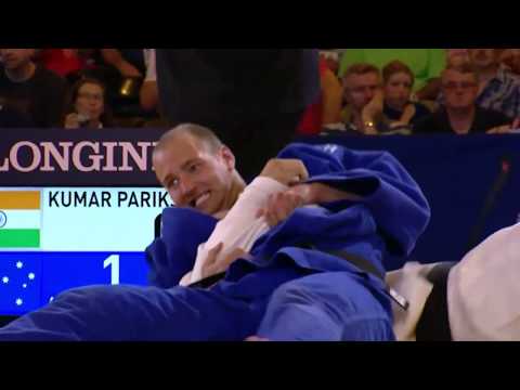 MCW - Jake Andrewartha: The Journey So Far