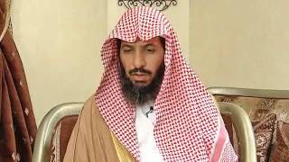 صورة تيسير الفقه لمعالي الشيخ سعد بن ناصر الشثري الحلقة 119