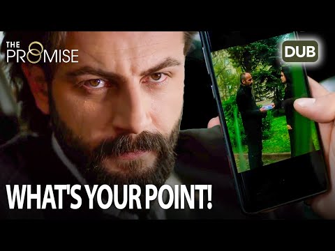 The things Reyhan did were revealed | Waada (The Promise) - Episode 65