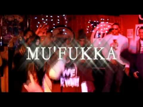 Joker B.--Mu'Fukka(debut show)