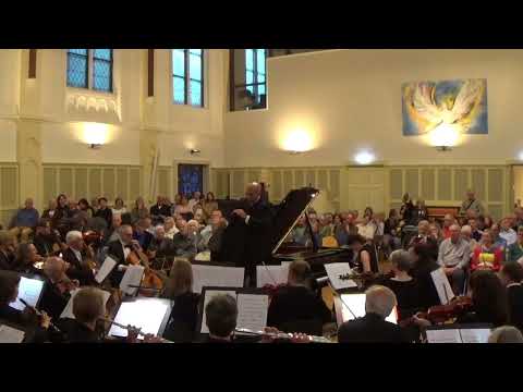 C.Schumann - Piano concerto