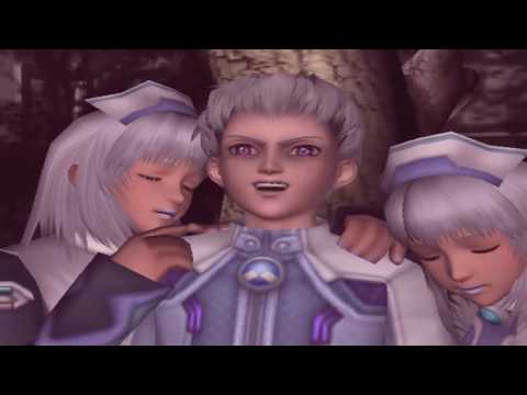 Let's Play Xenosaga Episode II - Part 52 - The Final Confrontation