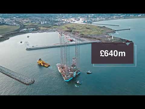 The Scottish National Investment Bank - what we do