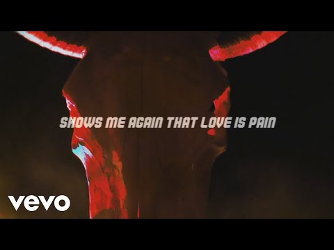 Diamond Rexx - Love is Pain