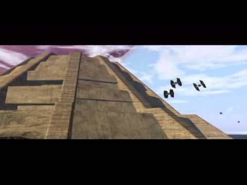Star Wars Rogue Squadron III: Rebel Strike - Revenge of the Empire