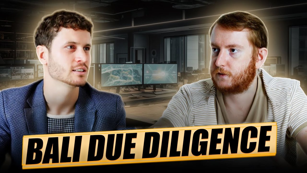 Bali Land DUE DILIGENCE: How To Protect Your Real Estate Investments. Bali Legal Services