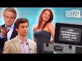 Baggage - Baggage: Crying During Sex 