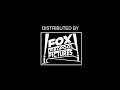Fox Deadpool Pictures Distribution 1989