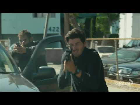 NCIS Los Angeles 10x05 - It's Over