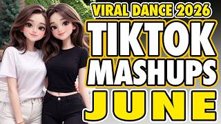 Download lagu New Tiktok Mashup 2026 Philippines Party Music Viral Dance Trends June 13th mp3