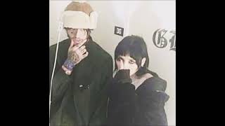 White Girl - Lil Peep (slowed + reverb)