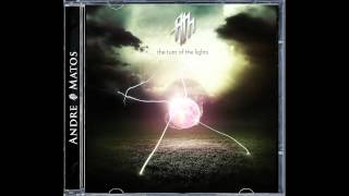 Andre Matos - Wings Of Reality [Japanese Edition][2012] HD/HQ