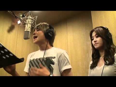 4minute Gayoon ft. B2ST Yoseob cover G.NA