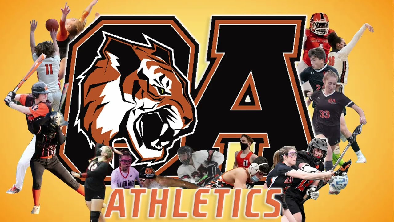 OA Boy's Lacrosse vs Norwood 5/22/24