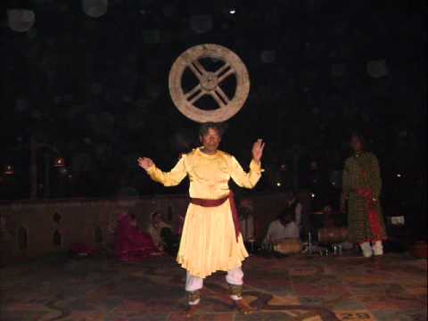 THE DESERT  GYPSY GROUPS {{ KALBELIYA DANCE }}