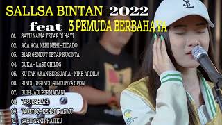 Download lagu SATU NAMA TETAP DI HATI FULL ALBUM 2022 SALLSA BIN... mp3