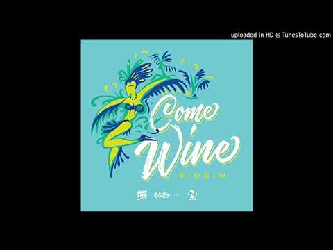 Anny - Come Wine Feat Flexx & Ahicio (prod. Oath)