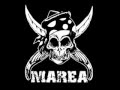 Cover los mismos clavos (Marea) 