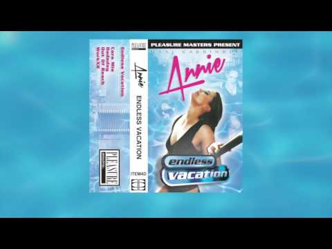 Annie - WorkX2 (From The Endless Vacation EP)