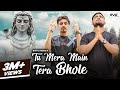 Tu Mera Main Tera Bhole Official Video Bintu Pabra KP Kundu Haryanavi Devotional Song